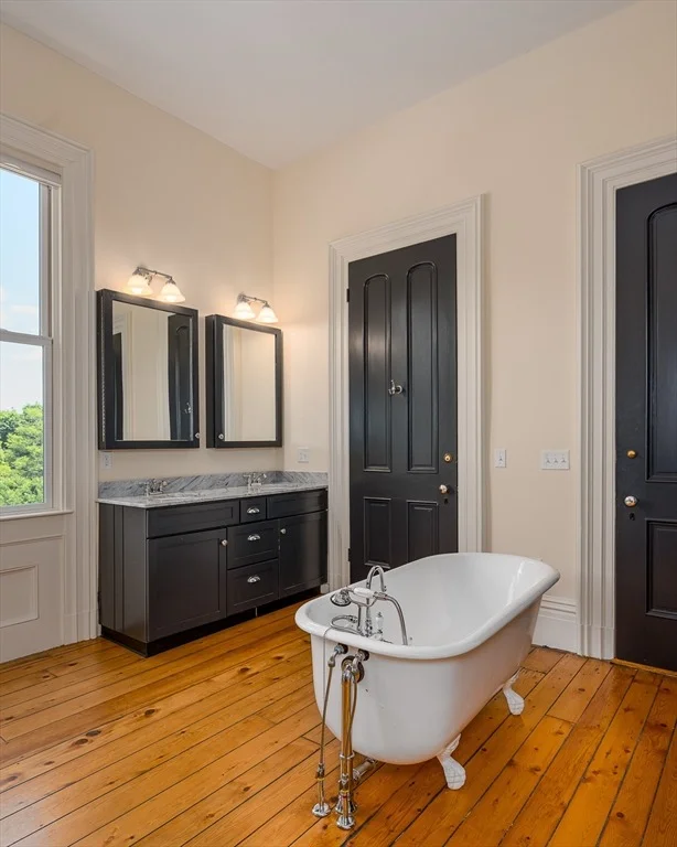 Photo of 38 Gray St.