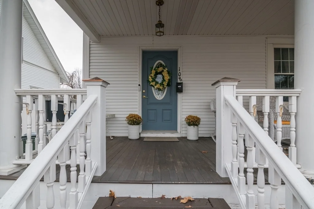 Photo of 108 Brunswick Street
