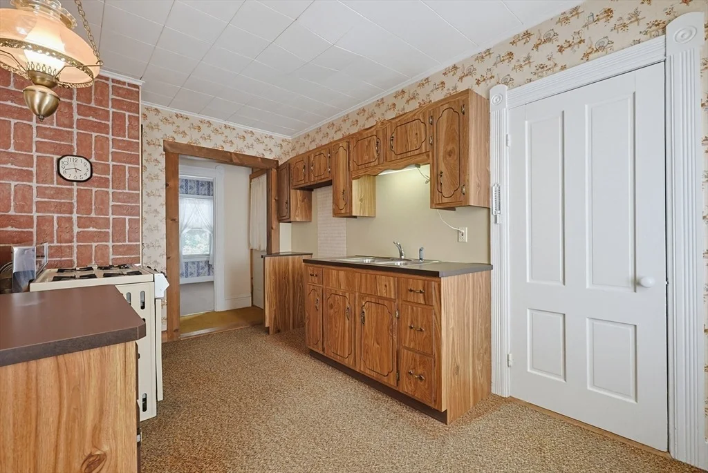Photo of 19 Irving St