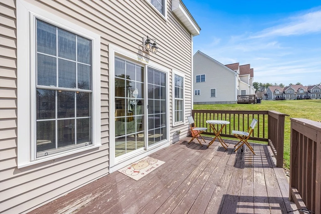 Photo of Unit 203 at 53 Baldwin Rd