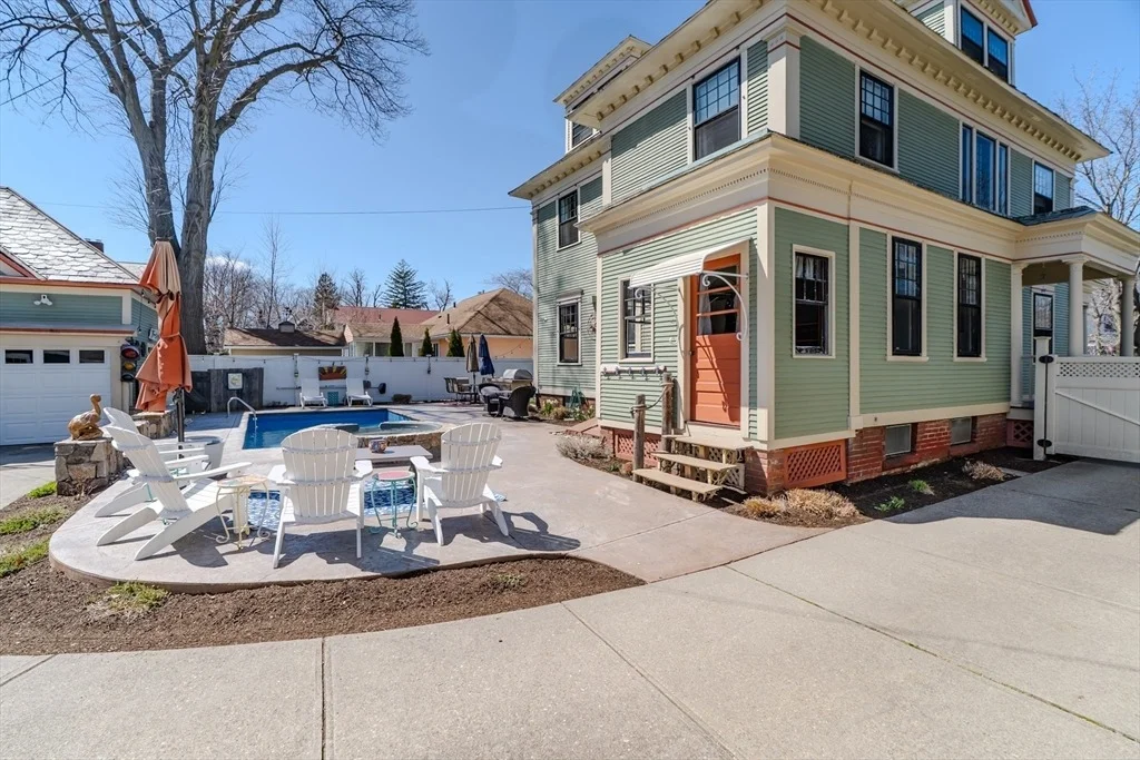 Photo of 17 Garfield St