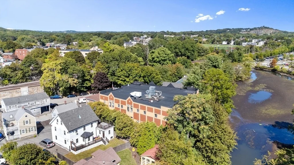 Photo of Unit 35 at 63 Shore Road