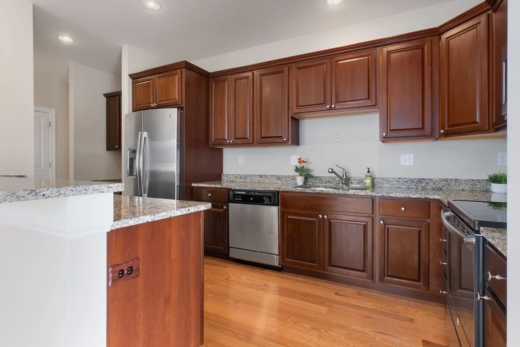 Photo of Unit 217A at 100 Kirkbride Drive