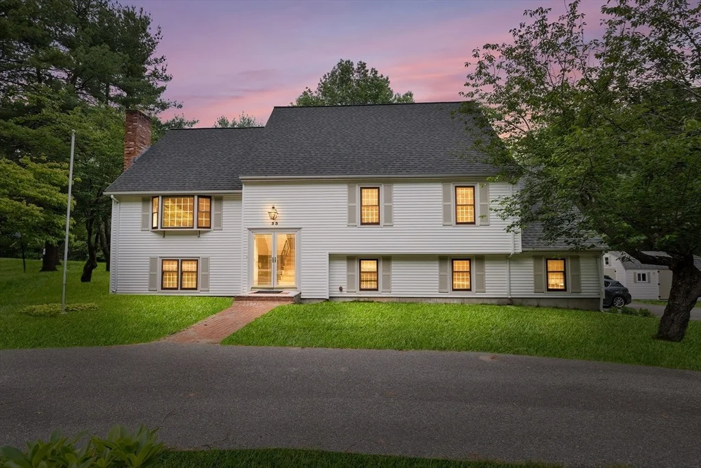 Photo of 33 Dascomb Rd