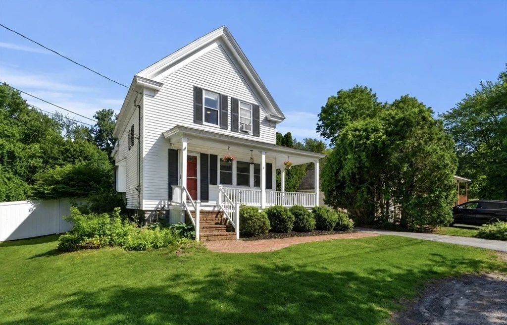 Photo of 9 Giles St