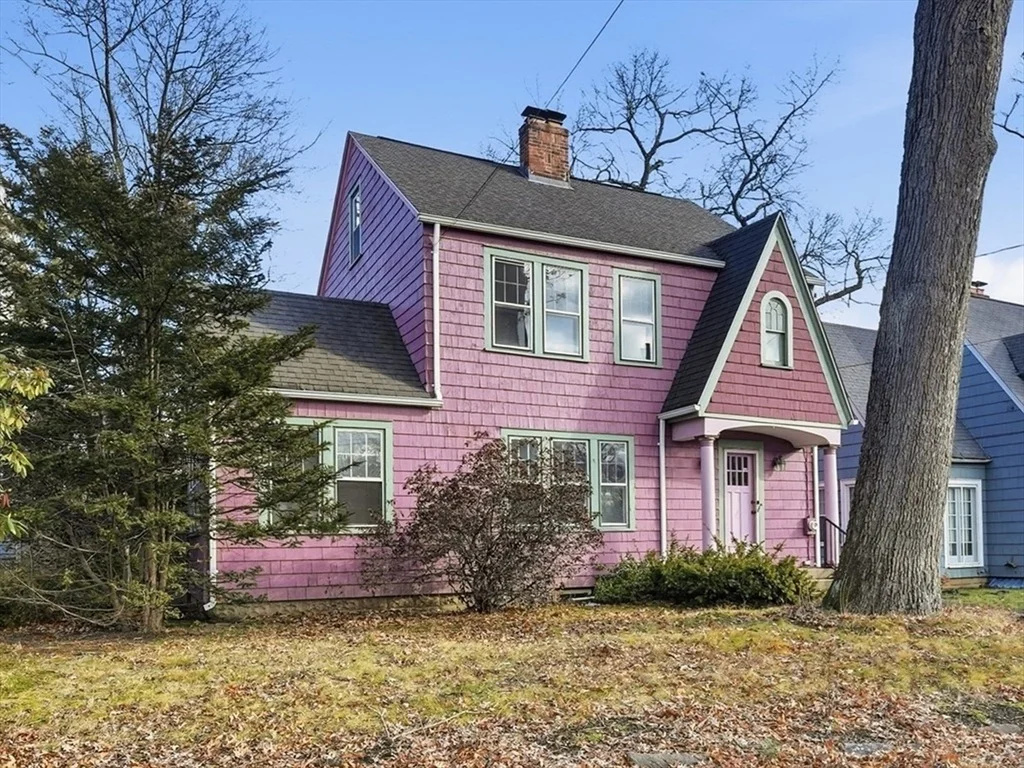 Photo of 785 Dickinson St