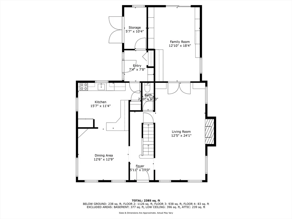 Photo of 55 Thompson Lane