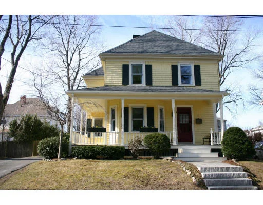 Photo of 8 Clematis Street