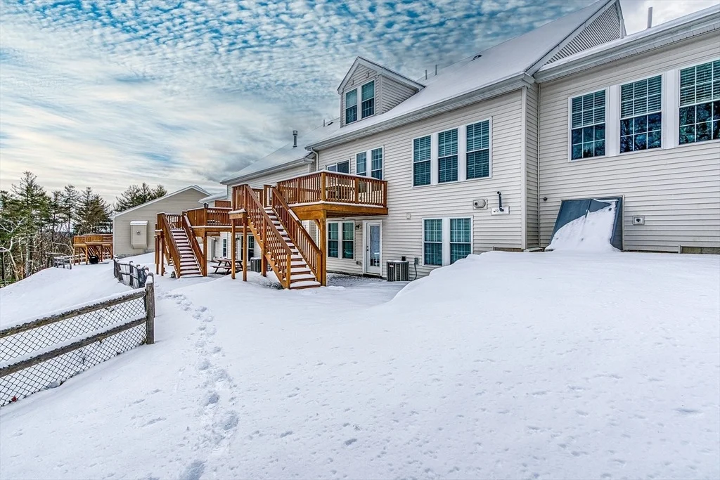 Photo of Unit 80 at 80 Shannon Way