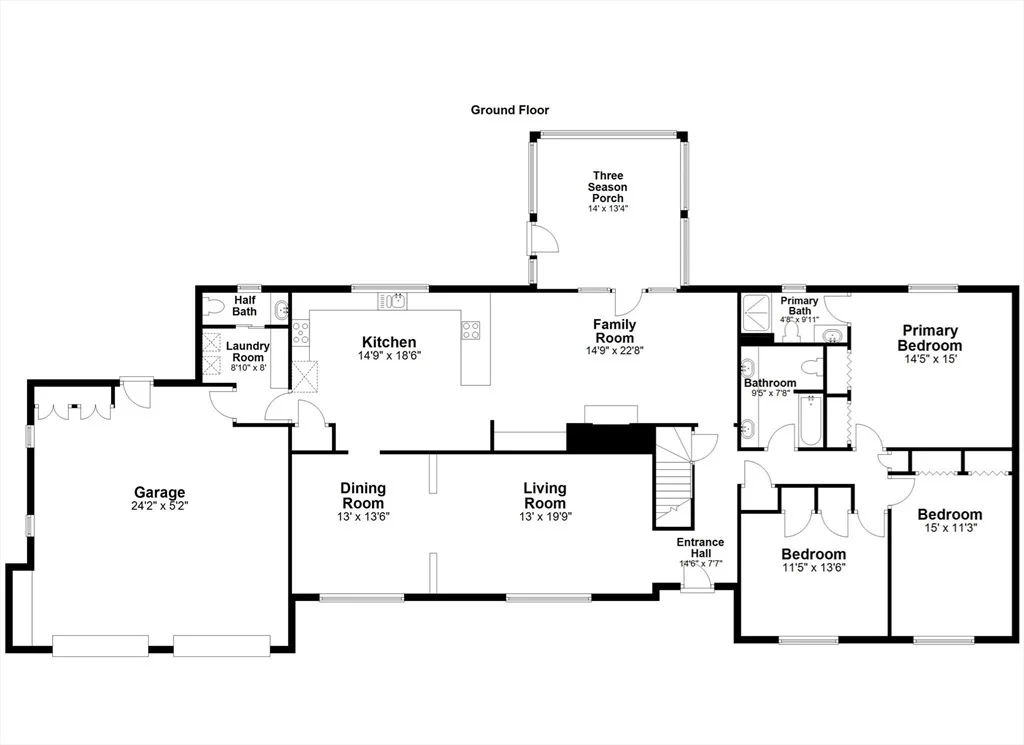 Photo of 21 Saddle Ln