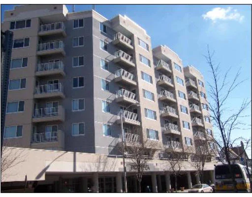 Photo of Unit 310 at 30 Chelsea St