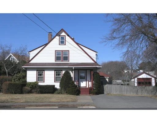 Photo of 29 Humphrey St