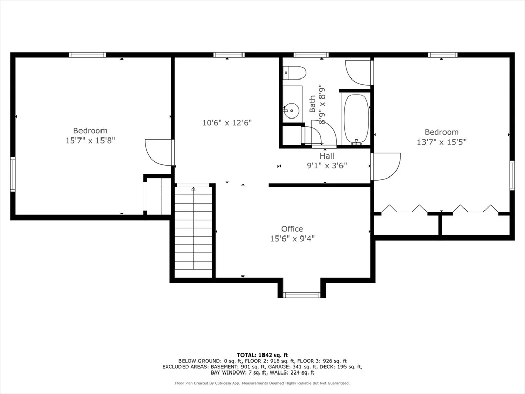 Photo of 16 Balfour Ln