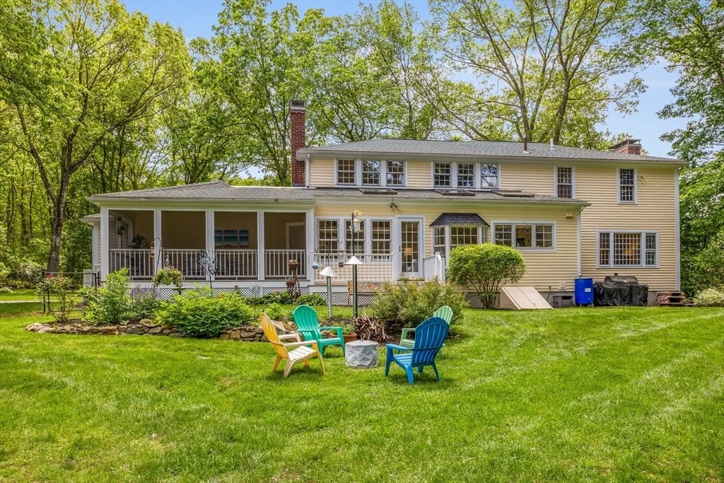 Photo of 1 Emerson Dr