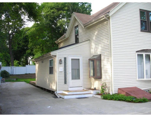Photo of 3 Strafford Pl