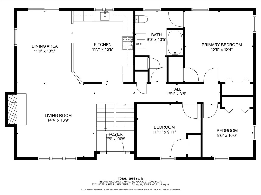 Photo of 5 Richfield Cir