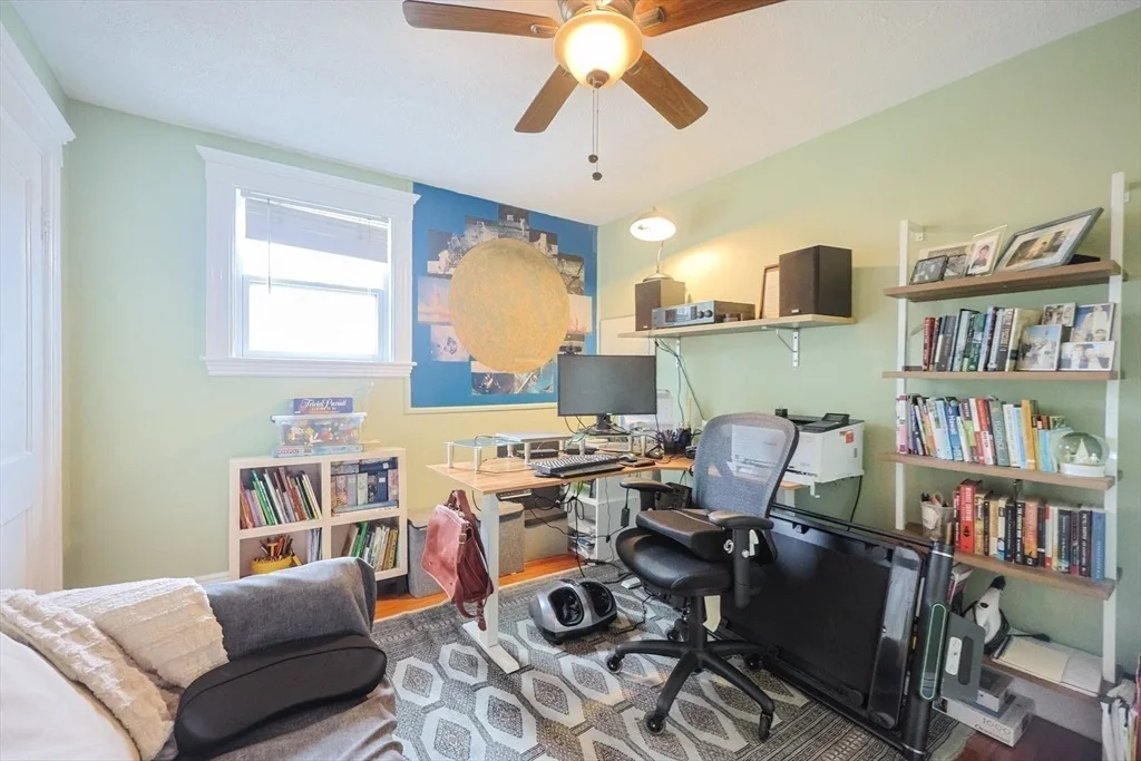 Photo of 4 Redington Terrace