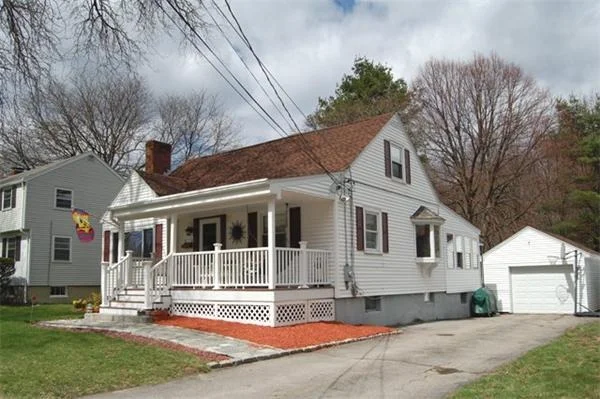 Photo of 36 Eldred Street