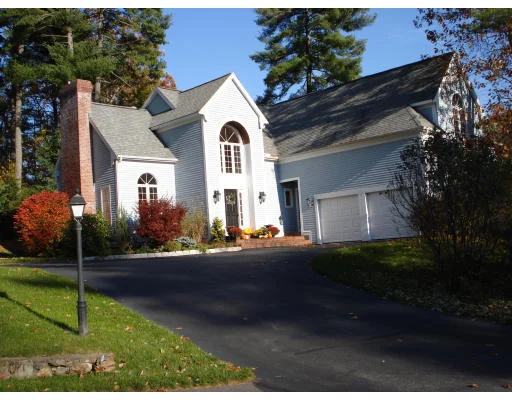 Photo of 1 Chestnut Street