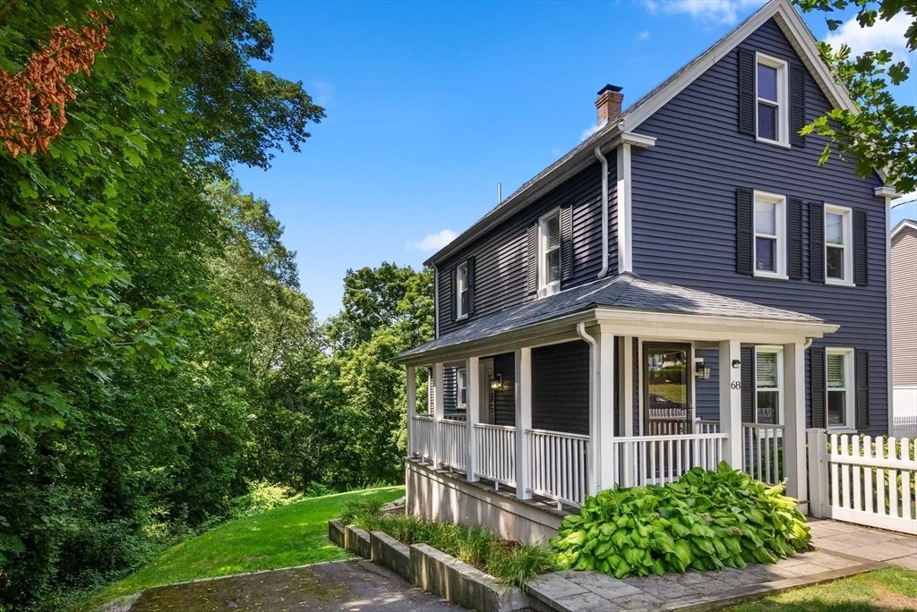 Photo of 68 Prospect Street