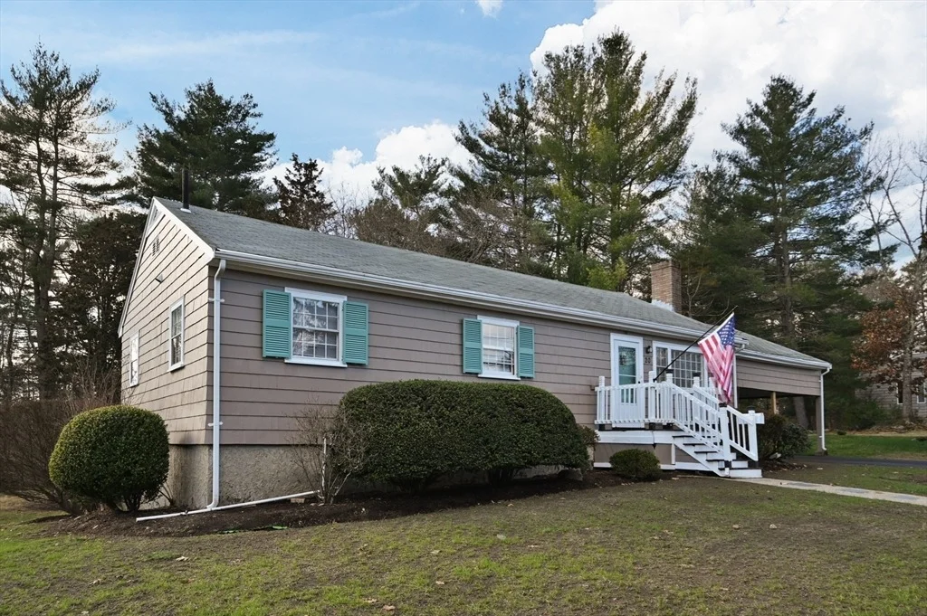 Photo of 20 Springvale Rd