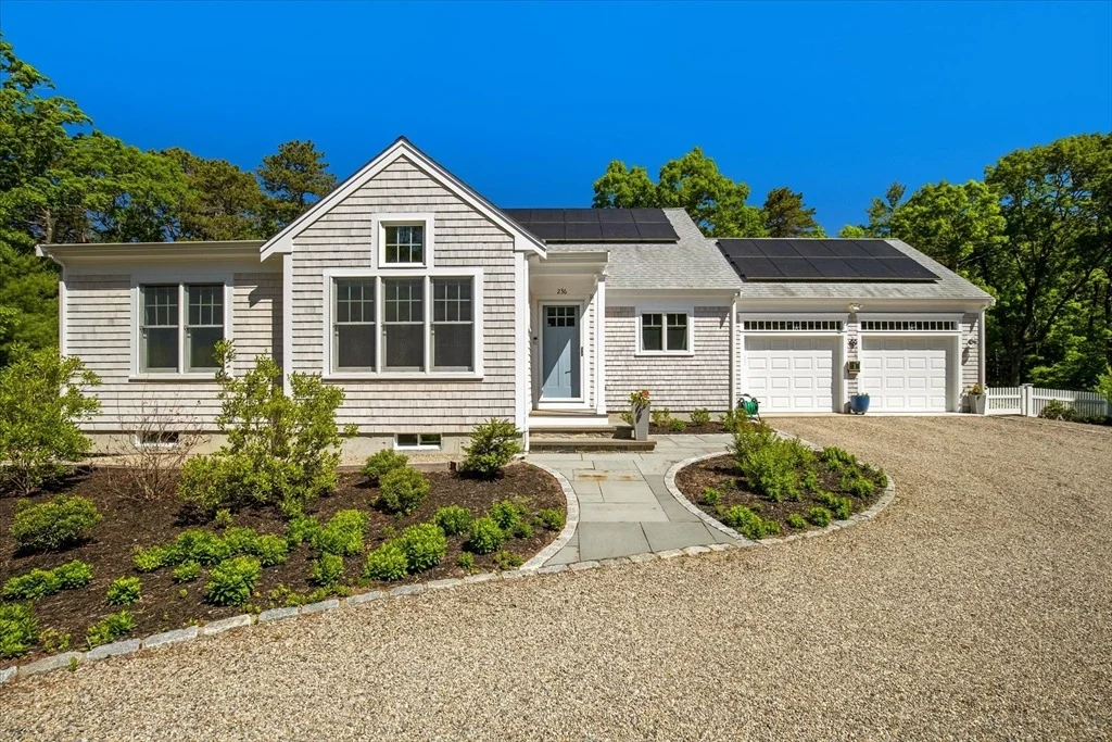 Photo of 236 Pine Ridge Road