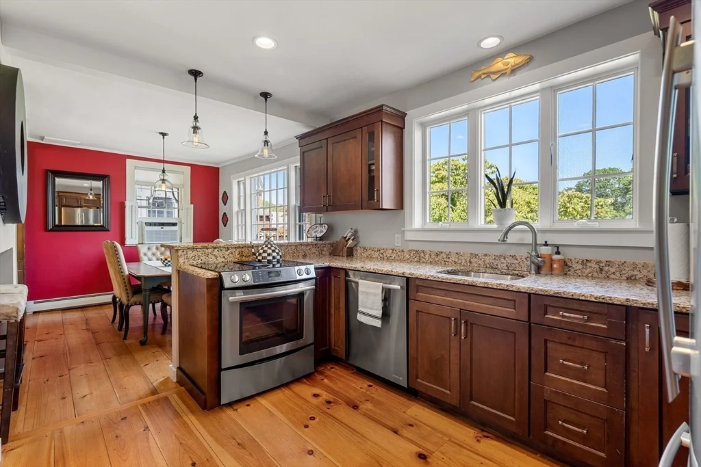 Photo of 14 Hooper St