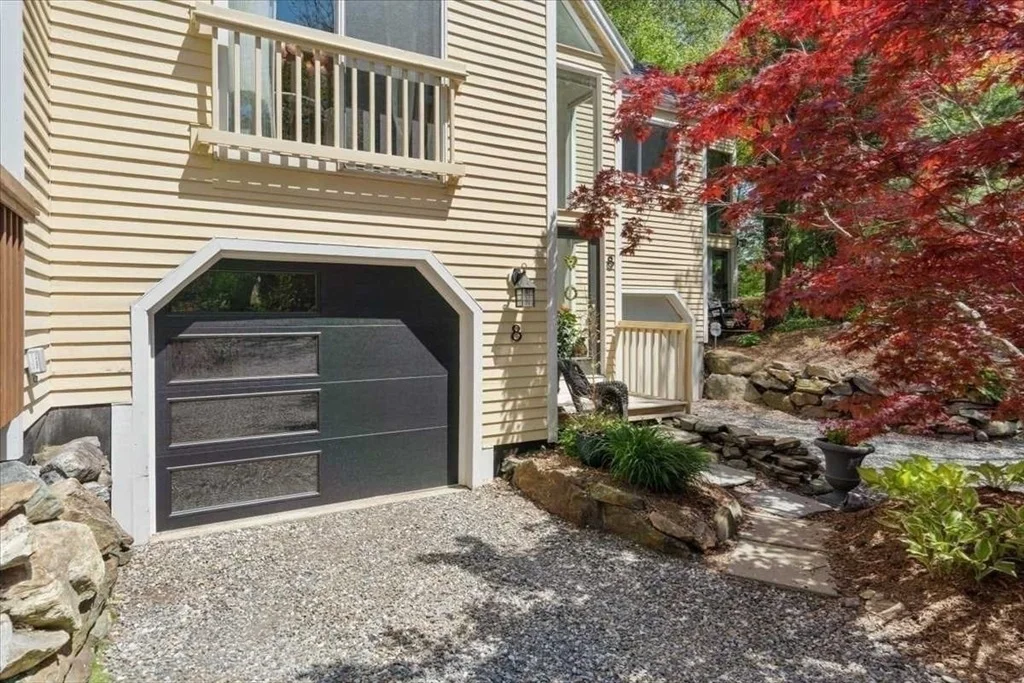 Photo of Unit 8 at 8 Deer Path