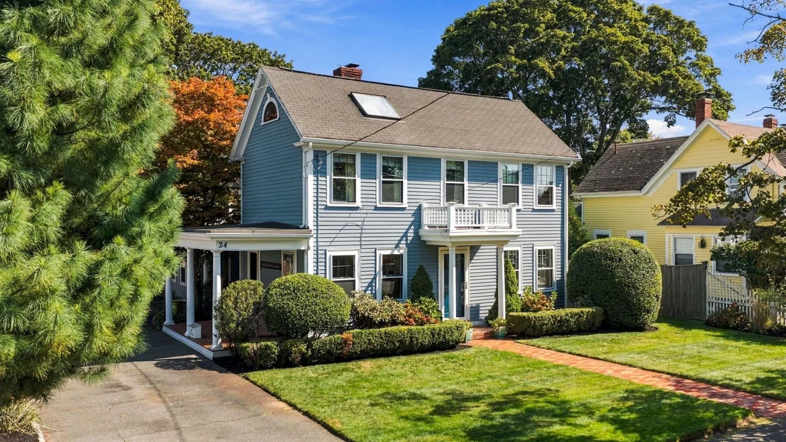 Photo of 24 Ocean Avenue