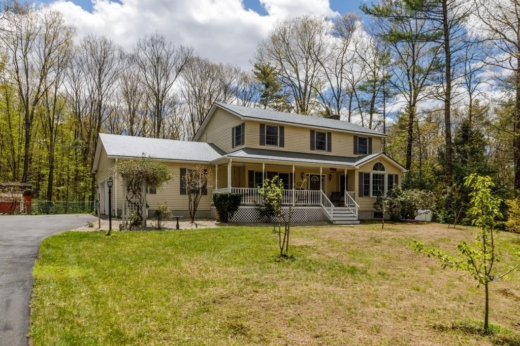 Photo of 1478 Conant Road
