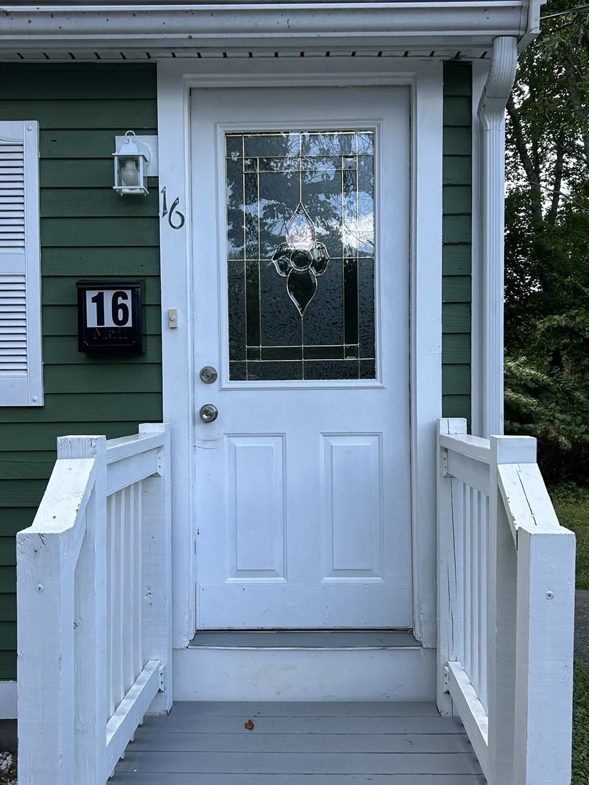 Photo of 16 Upton St