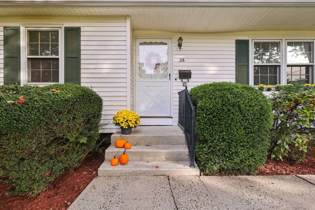 Photo of 26 Leeds St