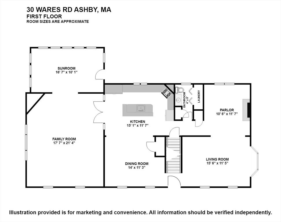 Photo of 30 Wares Rd