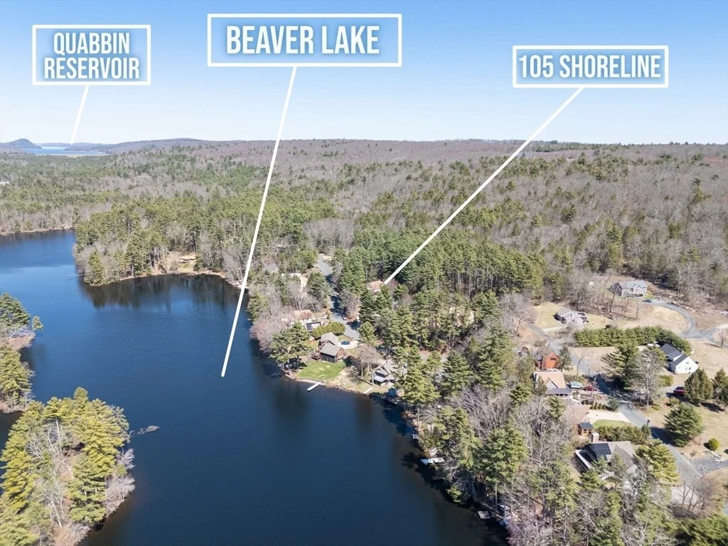 Photo of 105 Shoreline Dr