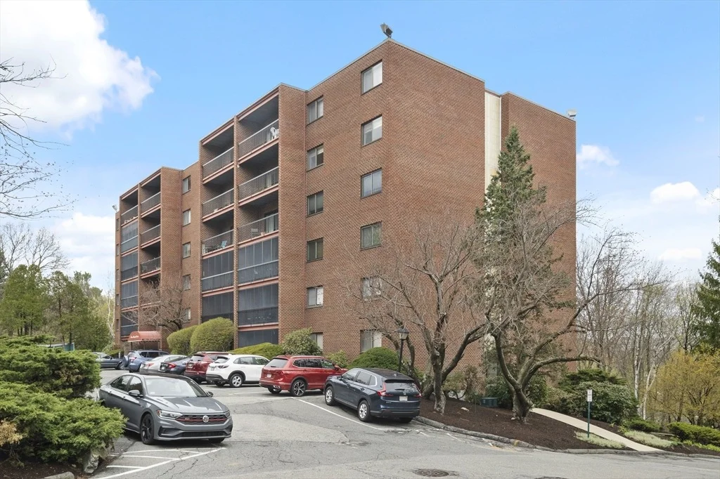 Photo of Unit 67 at 3 Summit Drive