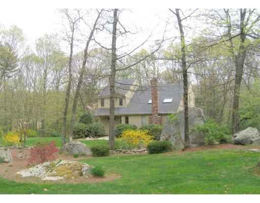 Photo of 1 Ledgestone Dr
