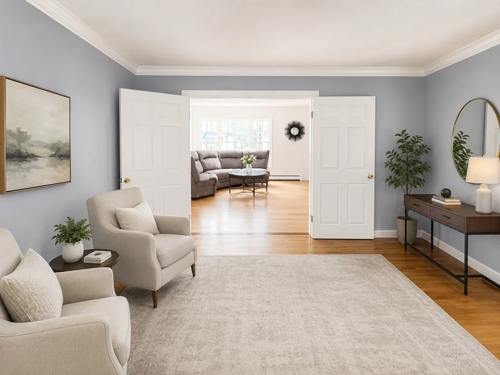 Photo of 6 Worthington Green