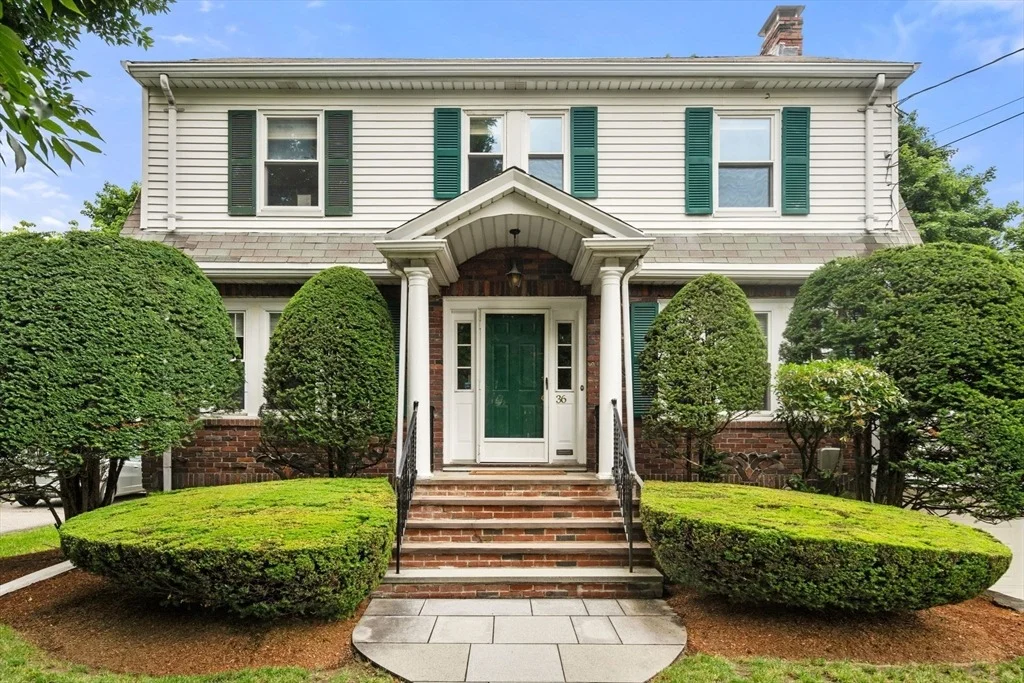 Photo of 36 Richardson Road