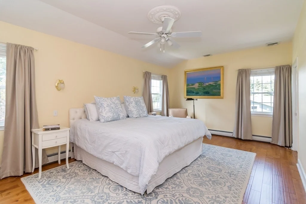 Photo of 124 Phillips Brooks Road