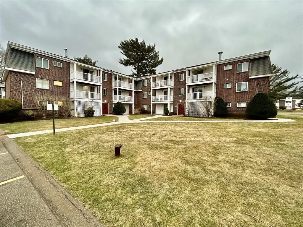 Photo of Unit 22 at 41 Will Dr