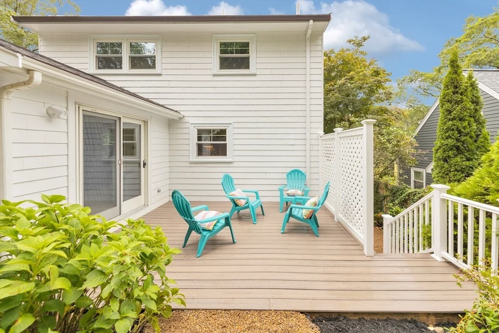 Photo of 26 Crehore Road