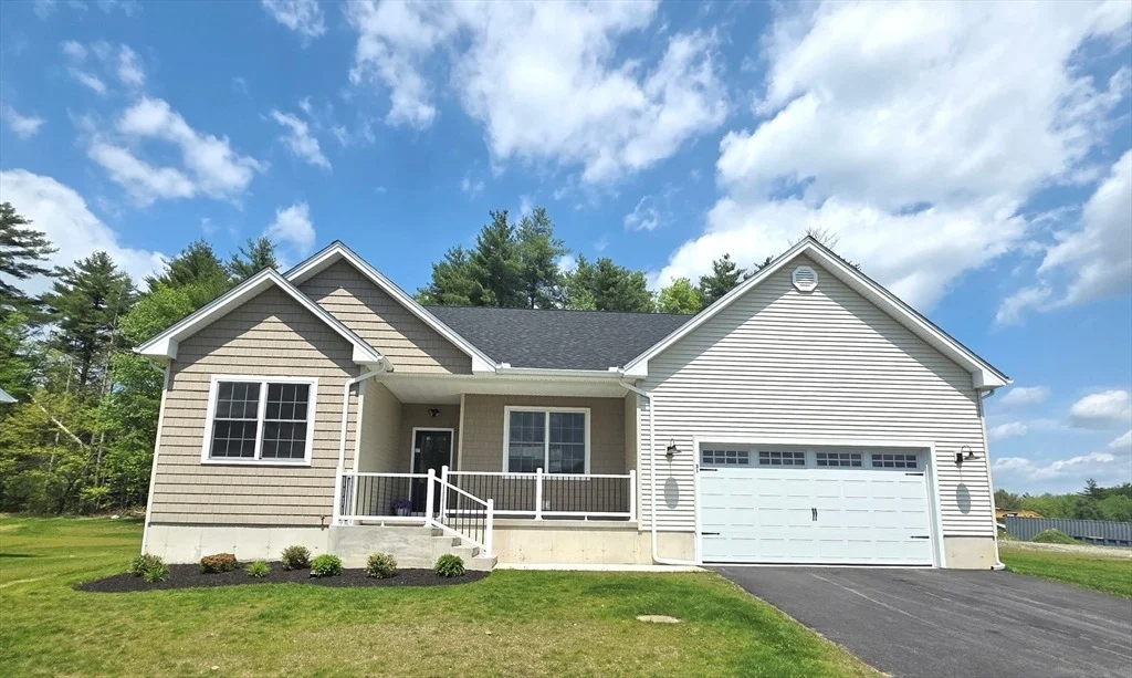 Photo of 31 High Bluff Rd