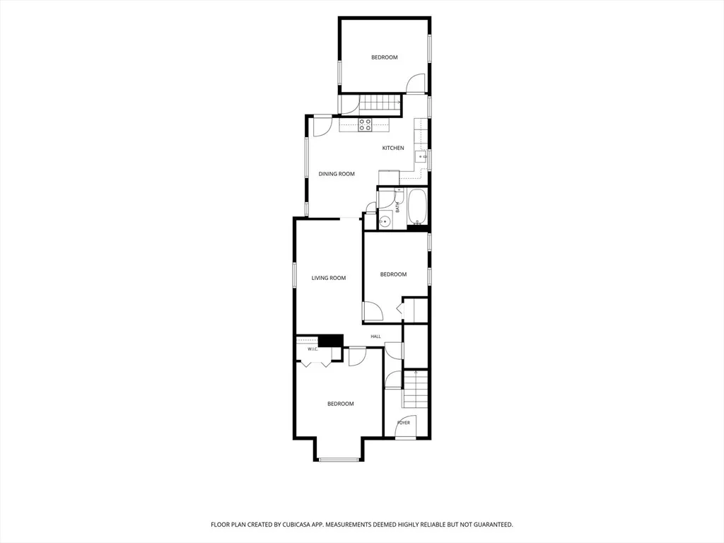 Photo of 44 Everett St