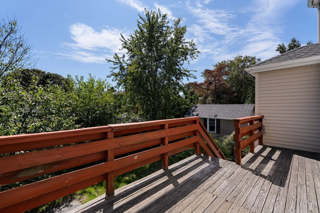 Photo of 152 Mount Vernon St