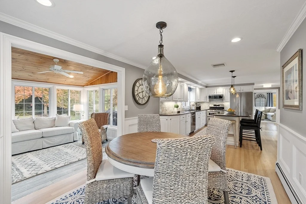 Photo of 3 Baldwin Road
