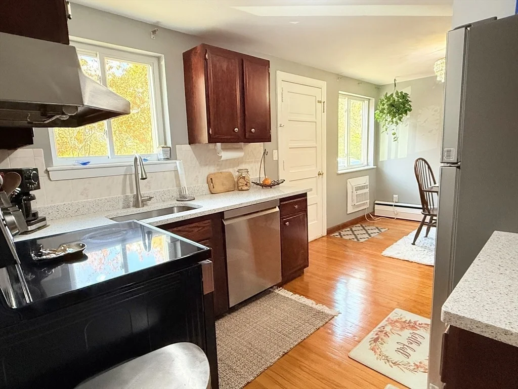 Photo of Unit 21 at 21 Wilson Drive