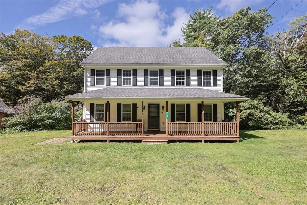 Photo of 366 Southbridge Rd