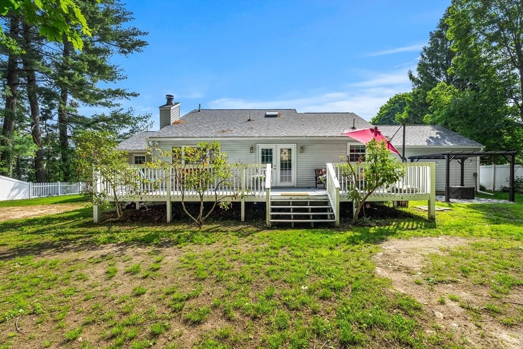 Photo of 21 Guild St