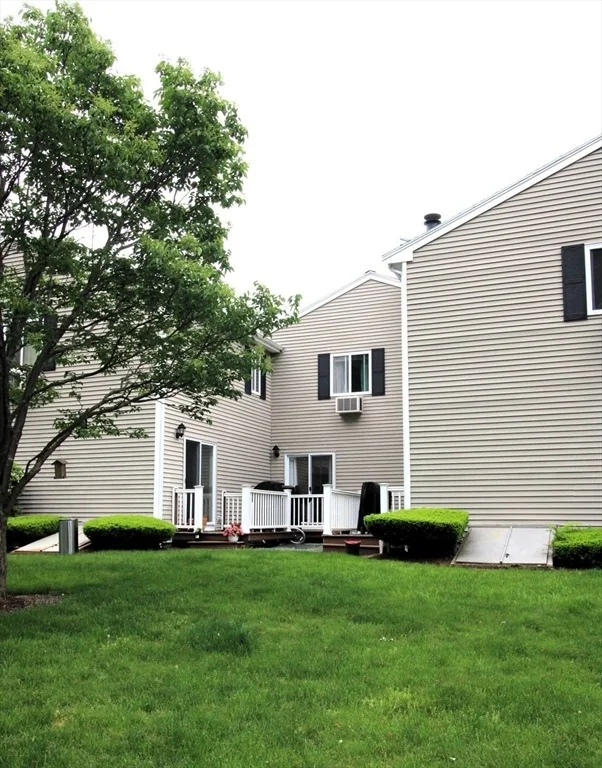 Photo of Unit 104 at 4 Erick Rd