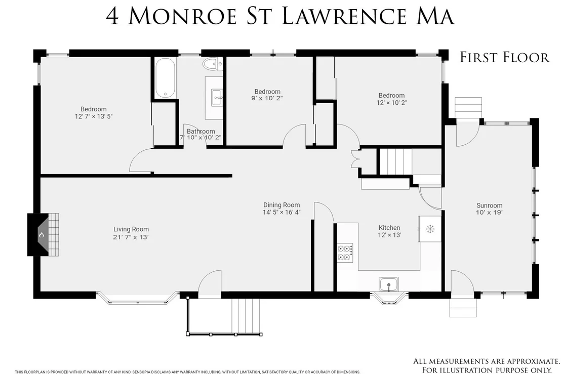 Photo of 4 Monroe St